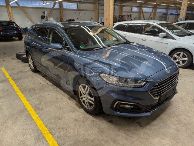 Ford Mondeo 2.0 Titanium 2020