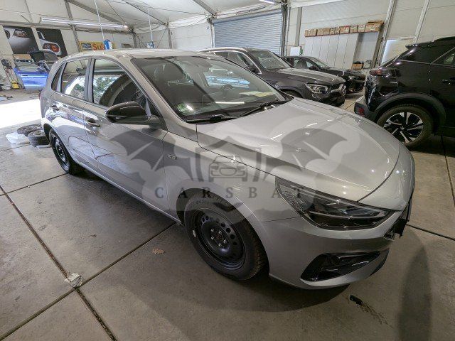 Hyundai i30 1.5 GDI Edition 30 2021