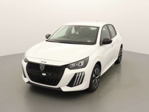 Peugeot 208 1.2 Style 2024