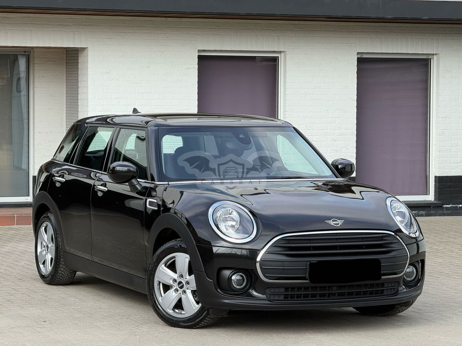 Mini Clubman One D 1.5 2021