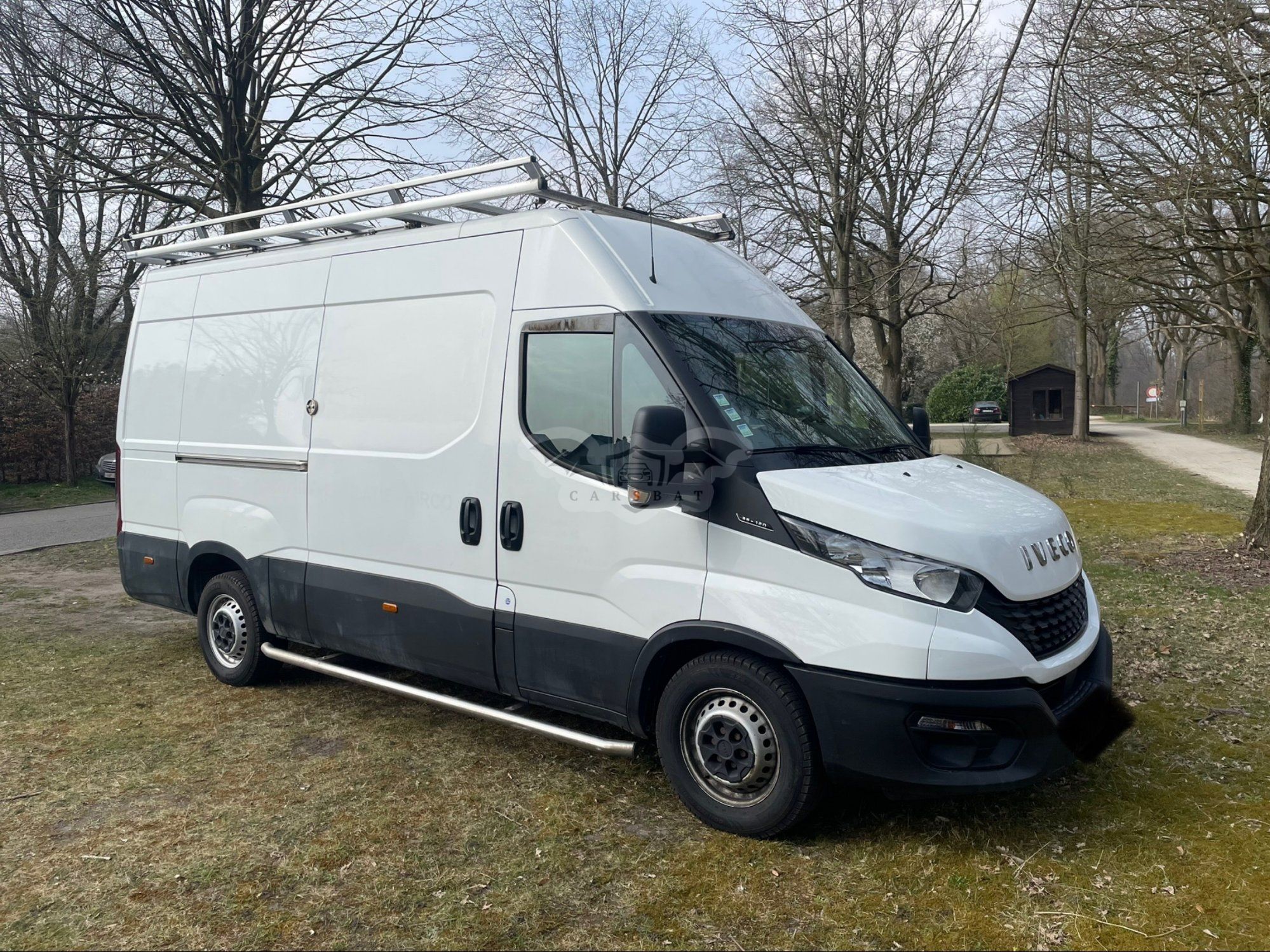 Iveco Daily 2.3 2020