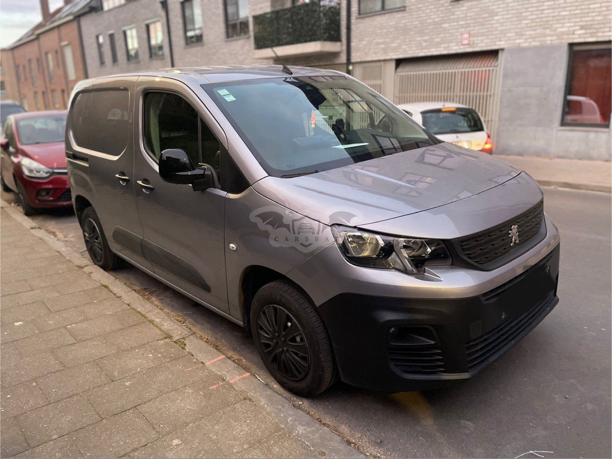 Peugeot Partner 1.2 Allure 2023