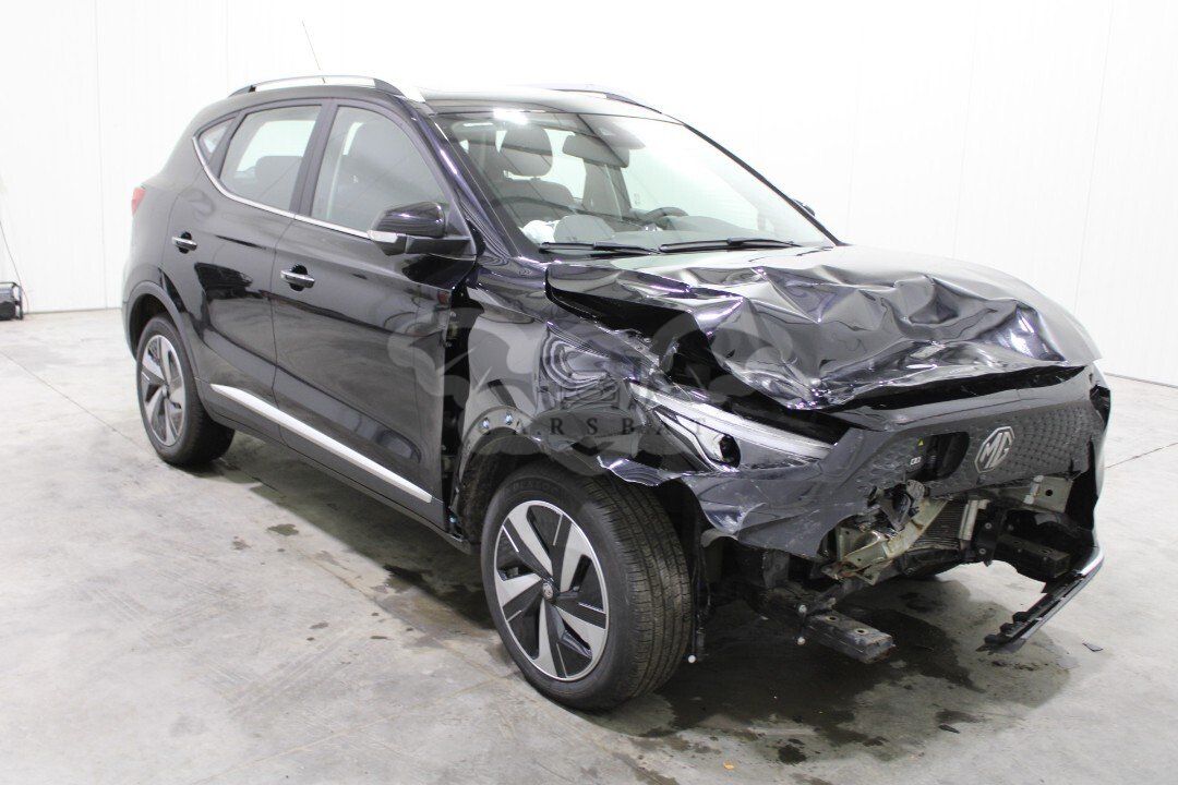MG ZS 2023