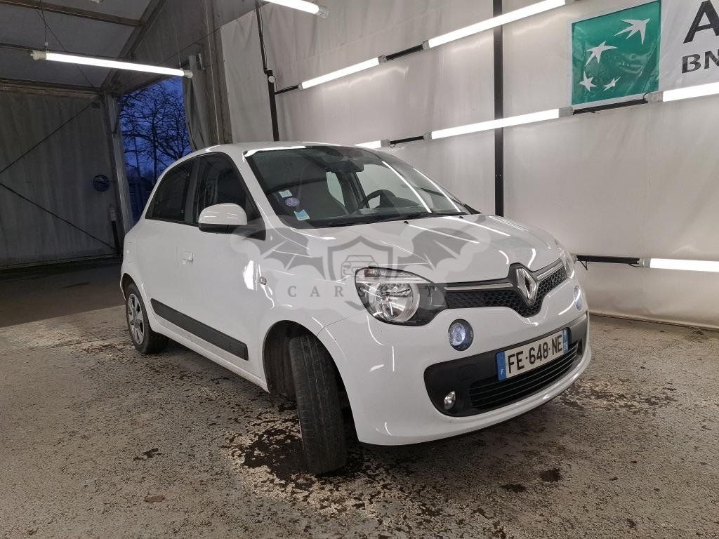 Renault Twingo 1.0 SCe Zen 2019