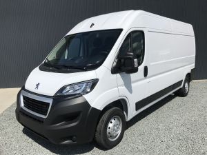 Peugeot Boxer L3H2 2.2 2023
