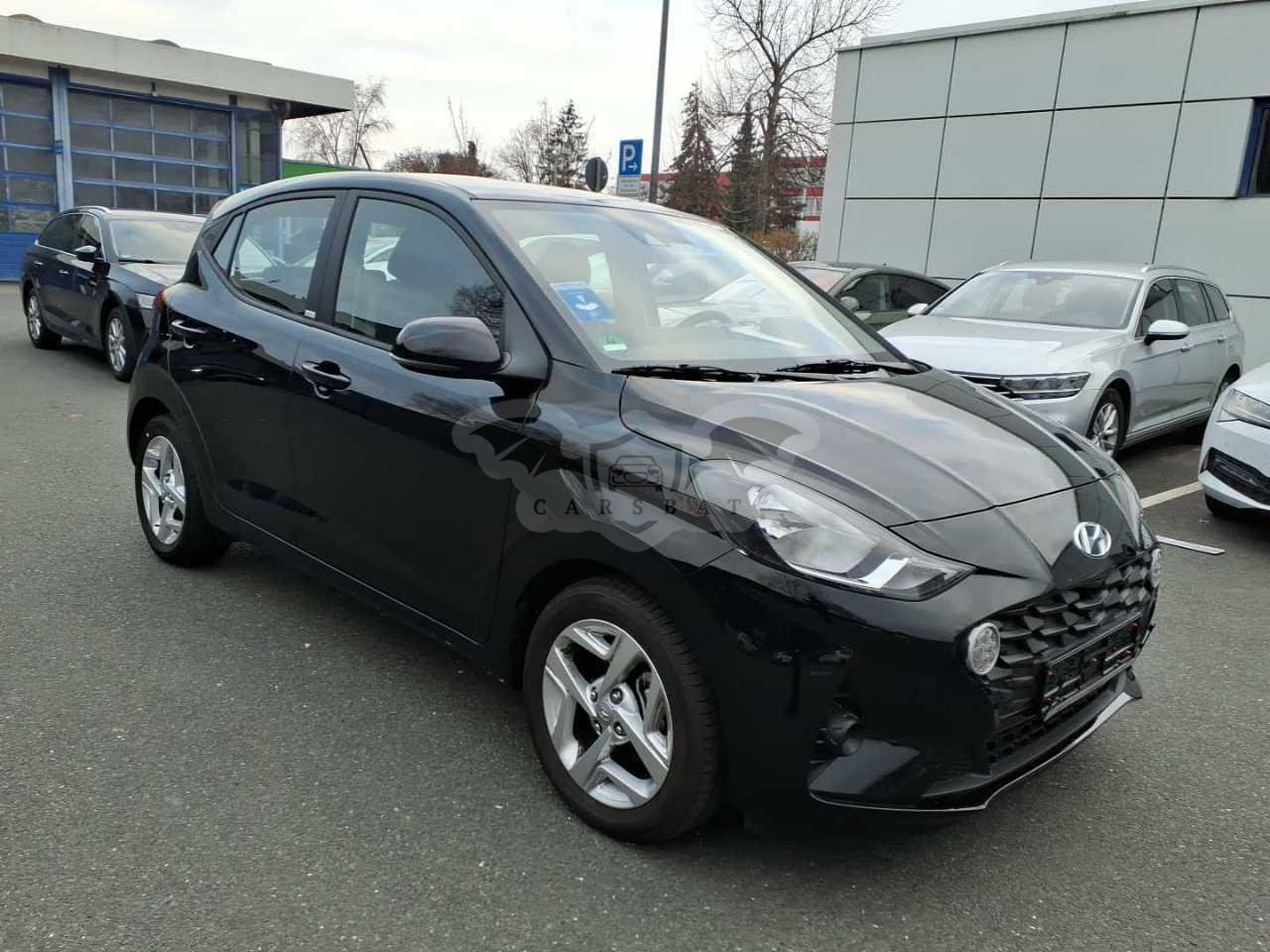 Hyundai i10 1.2 Trend 2021