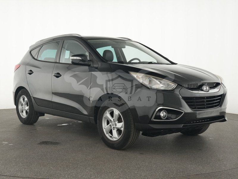 Hyundai ix35 2010