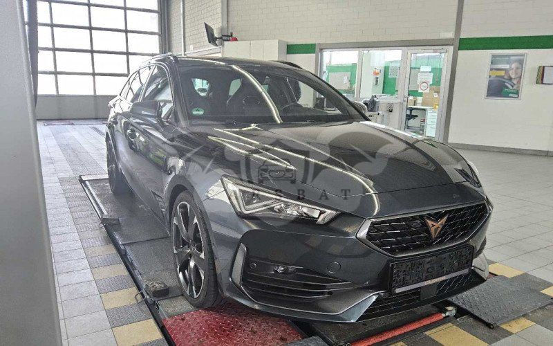 Cupra Leon Sportstourer 2.0 TSI VZ 2024