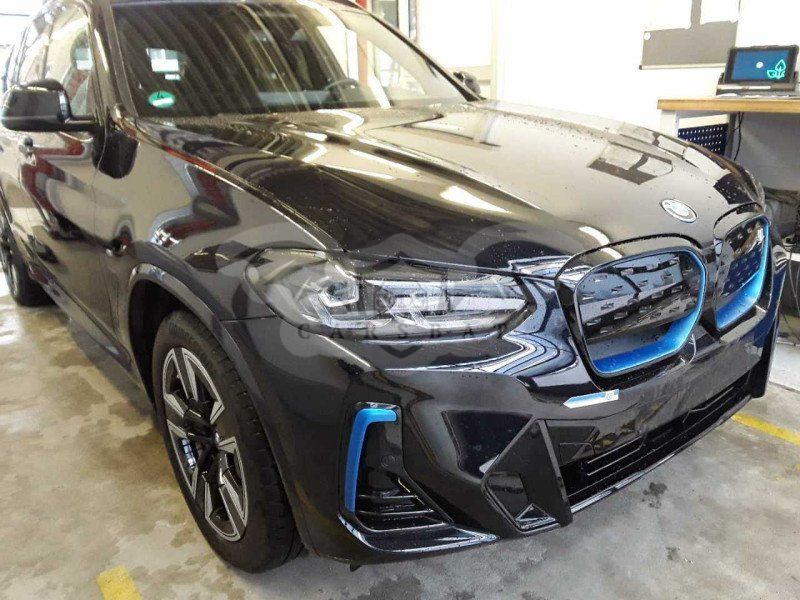 BMW iX3 Inspiring 2023