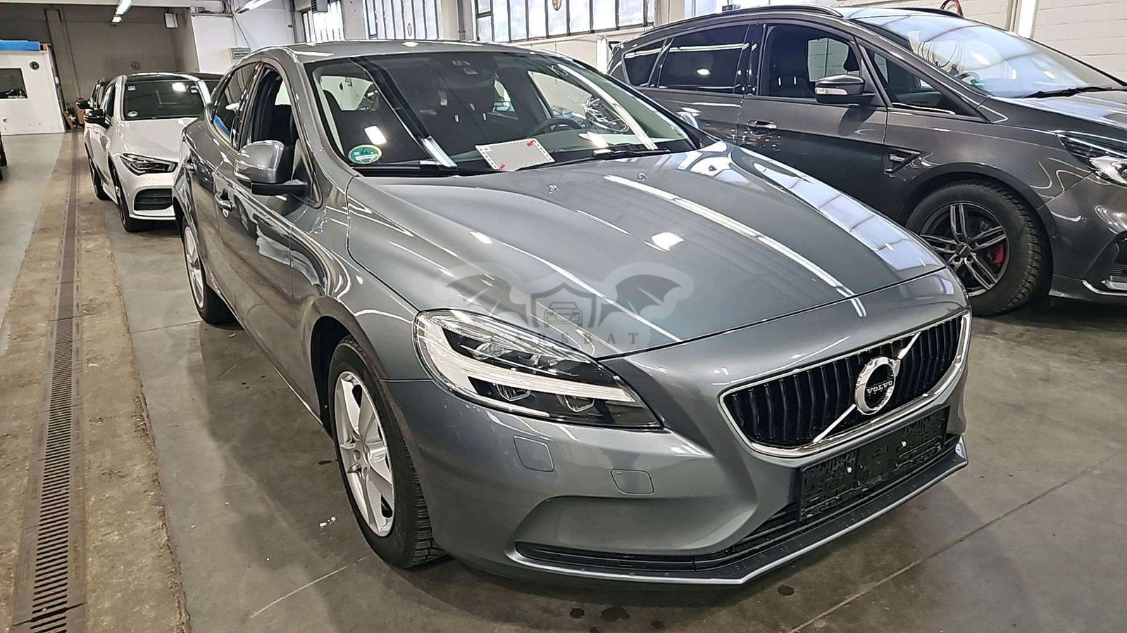 Volvo V40 D3 Momentum 2019