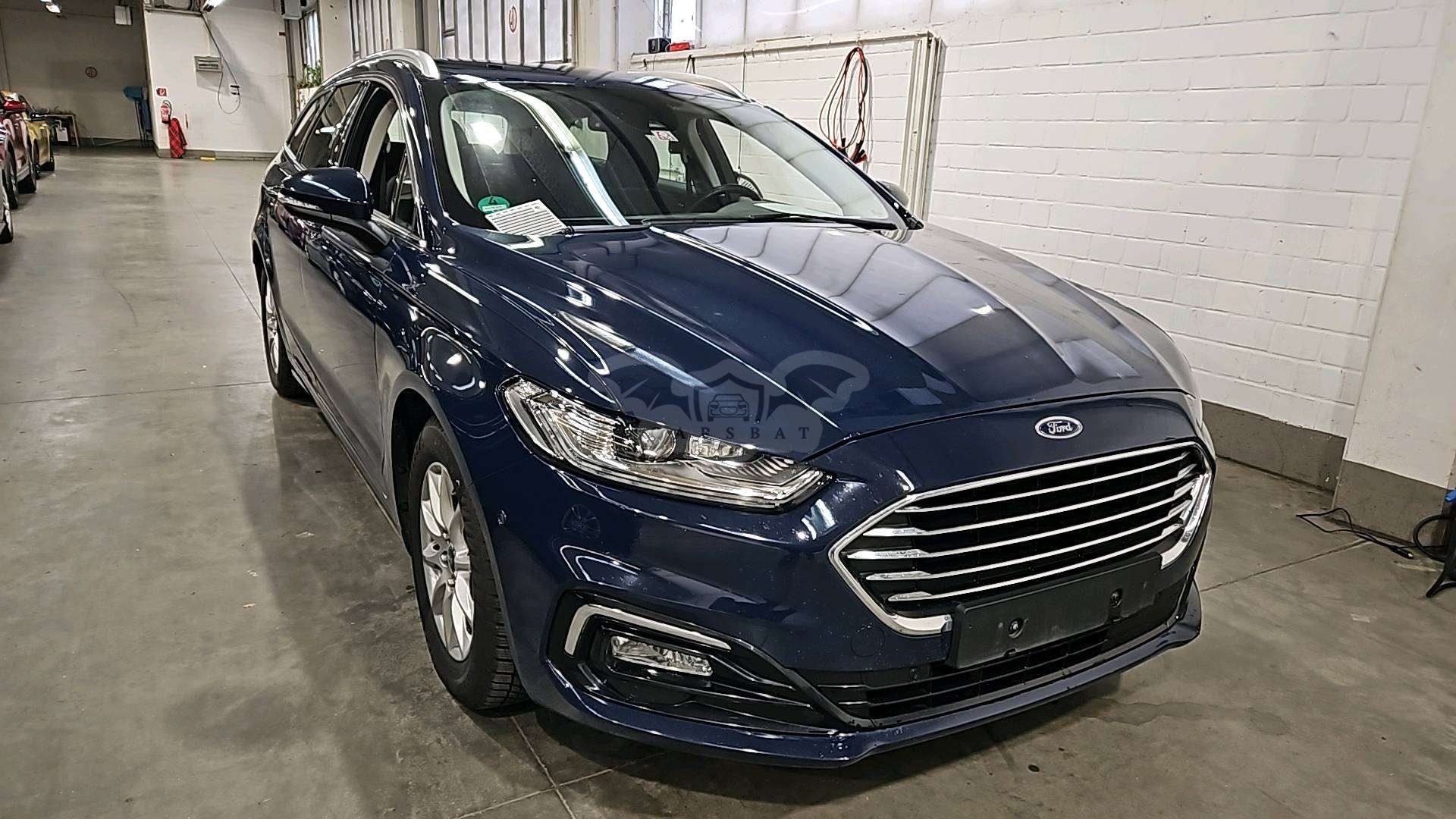 Ford Mondeo 2.0 Titanium 2022