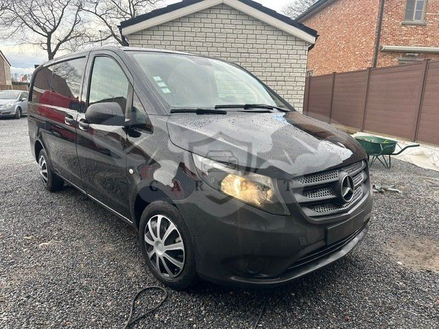 Mercedes-Benz Vito 114 2017