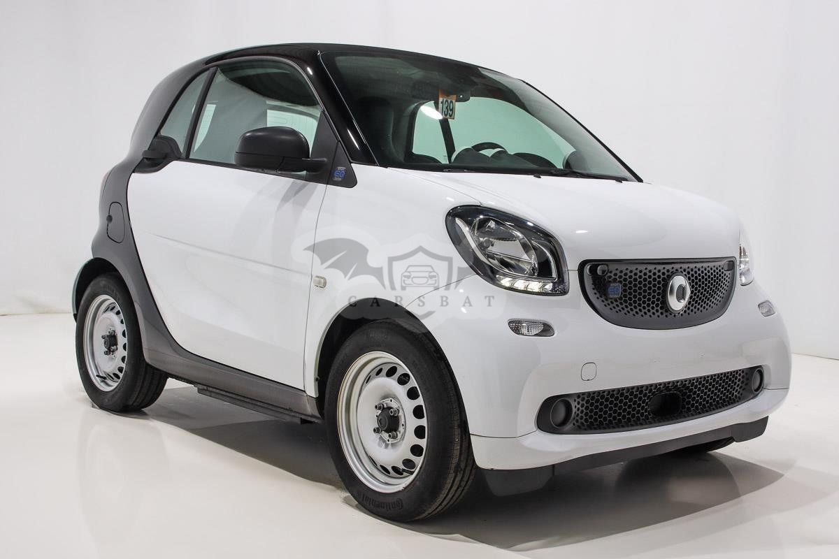 Smart Fortwo 18 kWh 2019
