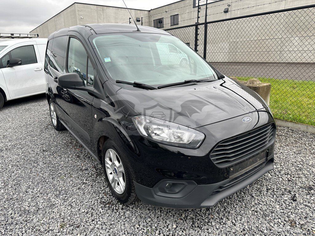 Ford Transit Courier 1.5 TDCI Trend 2021