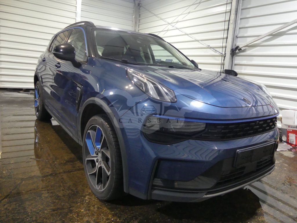 Lynk&Co 01 1.5 2022
