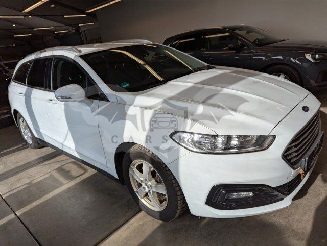 Ford Mondeo 2.0 Business 2020