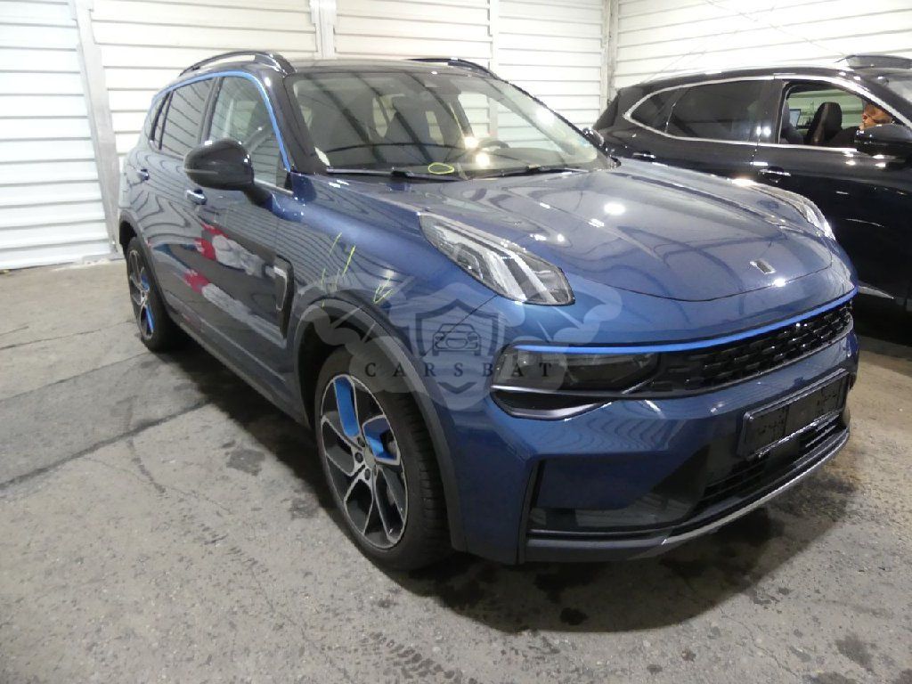 Lynk&Co 01 1.5 2022