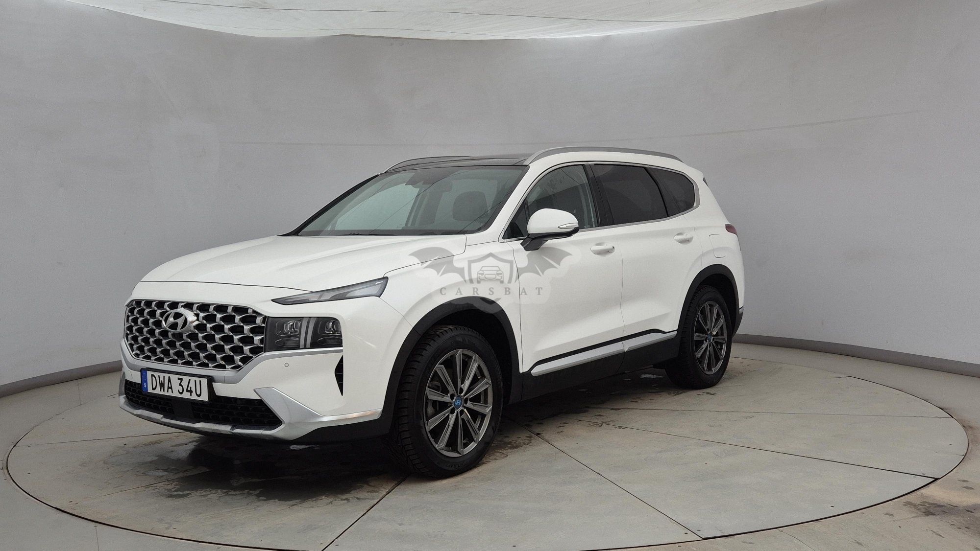 Hyundai Santa Fe 1.6 2024