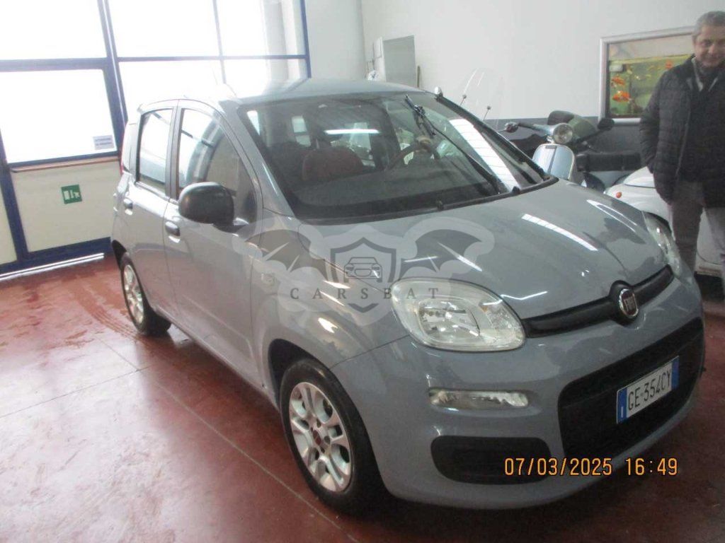 Fiat Panda 1.0 Easy 2021