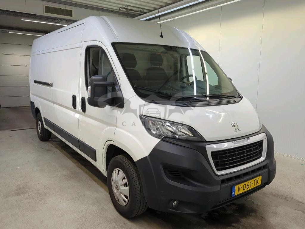 Peugeot Boxer L3H2 2.0 HDI Premium 2018