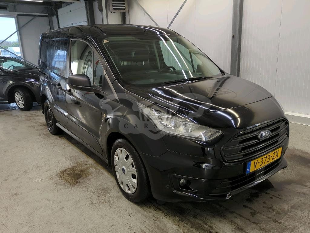 Ford Transit Connect 1.5 TDCI Trend 2019