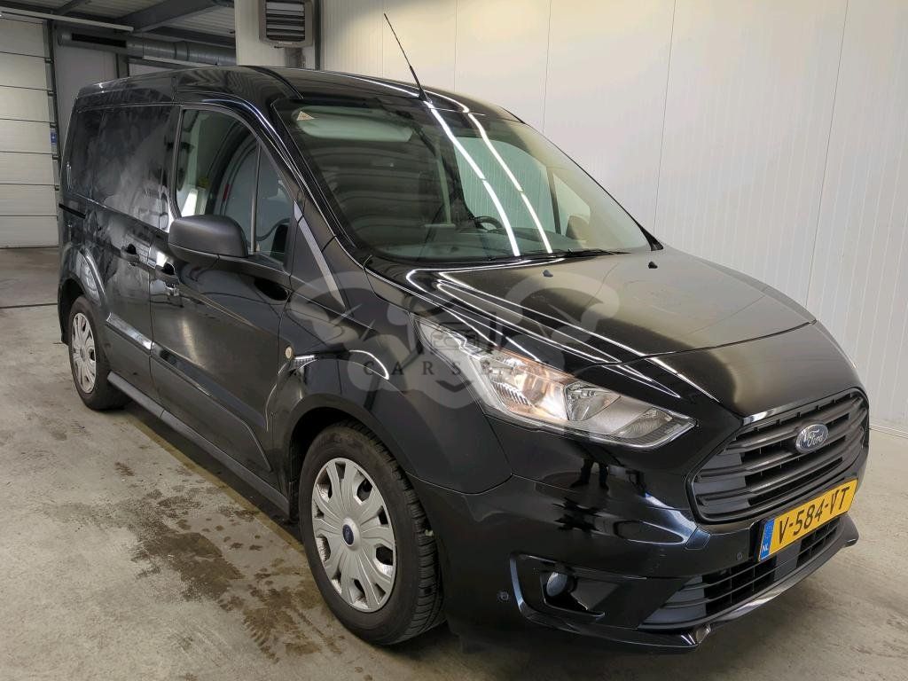 Ford Transit Connect 1.5 TDCI Trend 2019