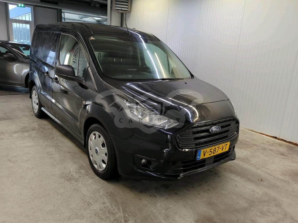 Ford Transit Connect 1.5 TDCI Trend 2019