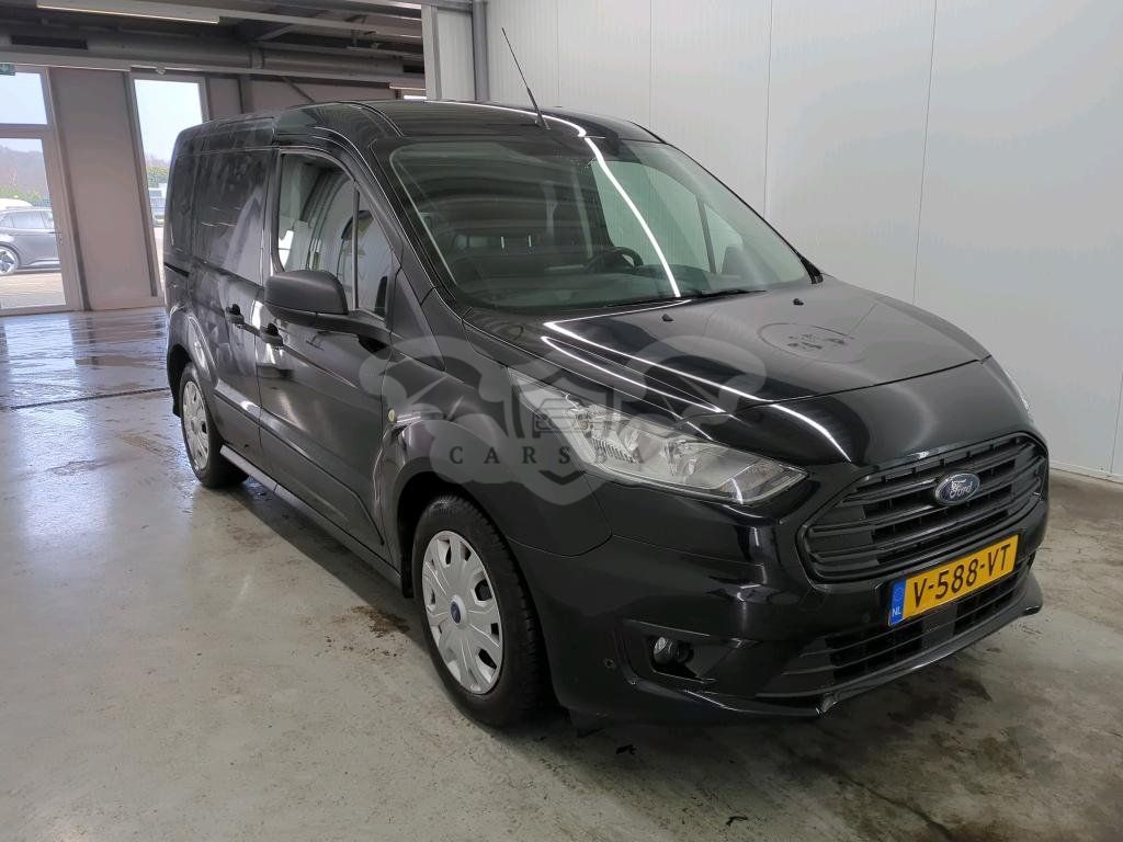 Ford Transit Connect 1.5 TDCI Trend 2019
