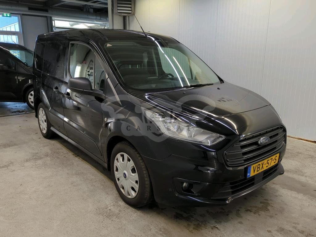 Ford Transit Connect 1.5 TDCI Trend 2019