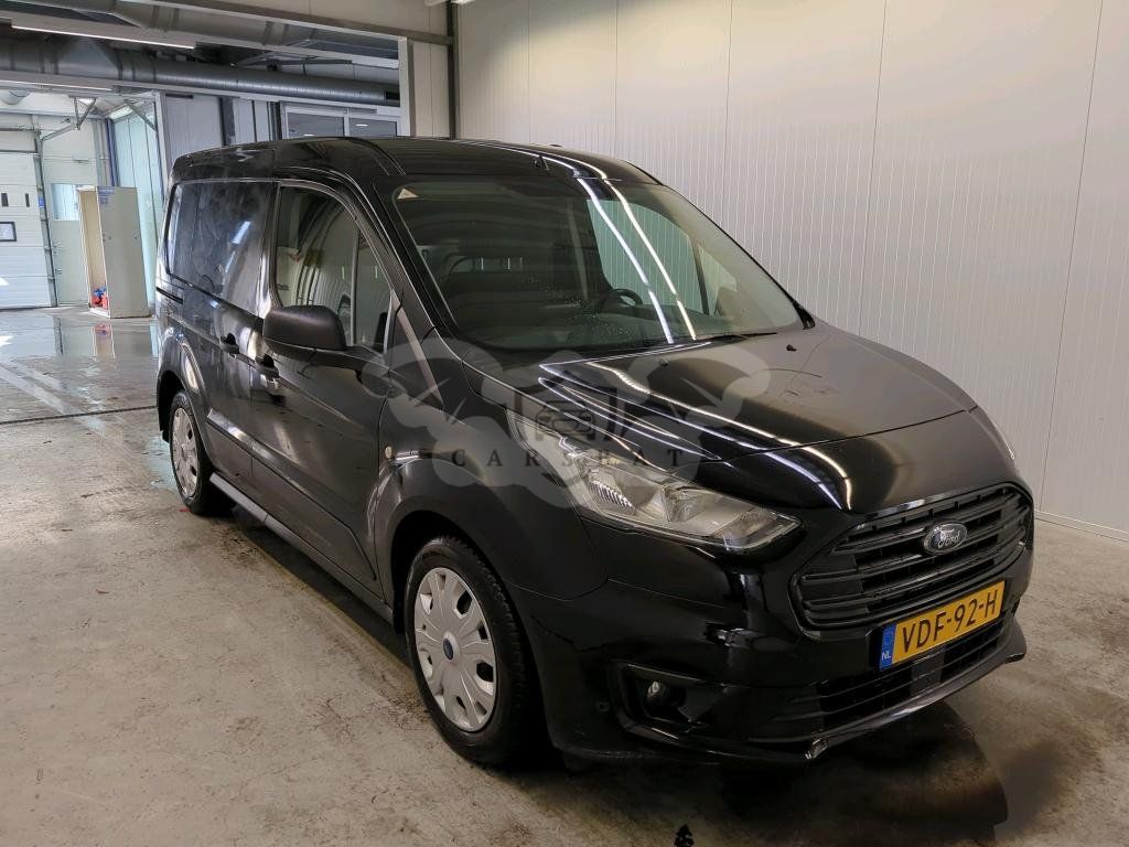 Ford Transit Connect 1.5 TDCI Trend 2019