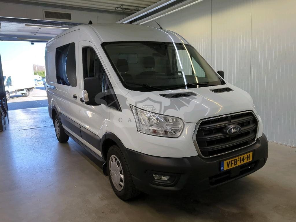 Ford Transit Connect L2H2 2.0 TDCI Trend 2020