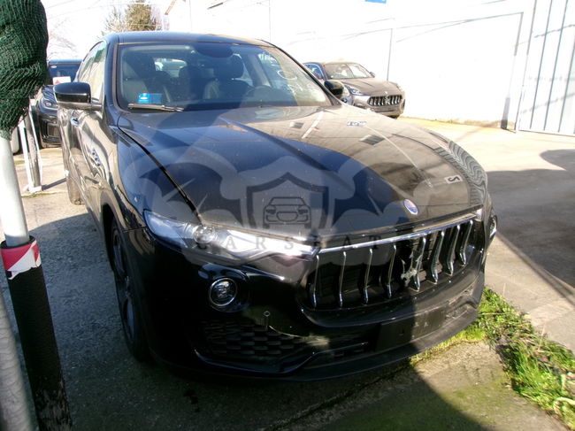Maserati Levante 3.0 2021