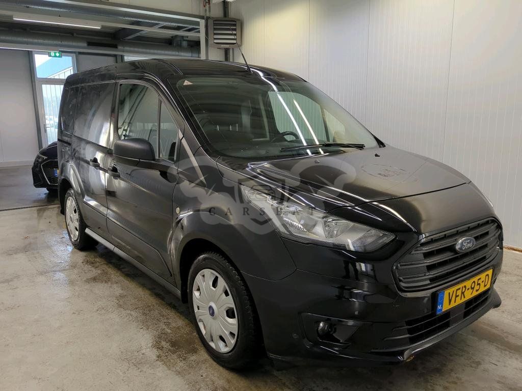Ford Transit Connect 1.5 TDCI Trend 2020