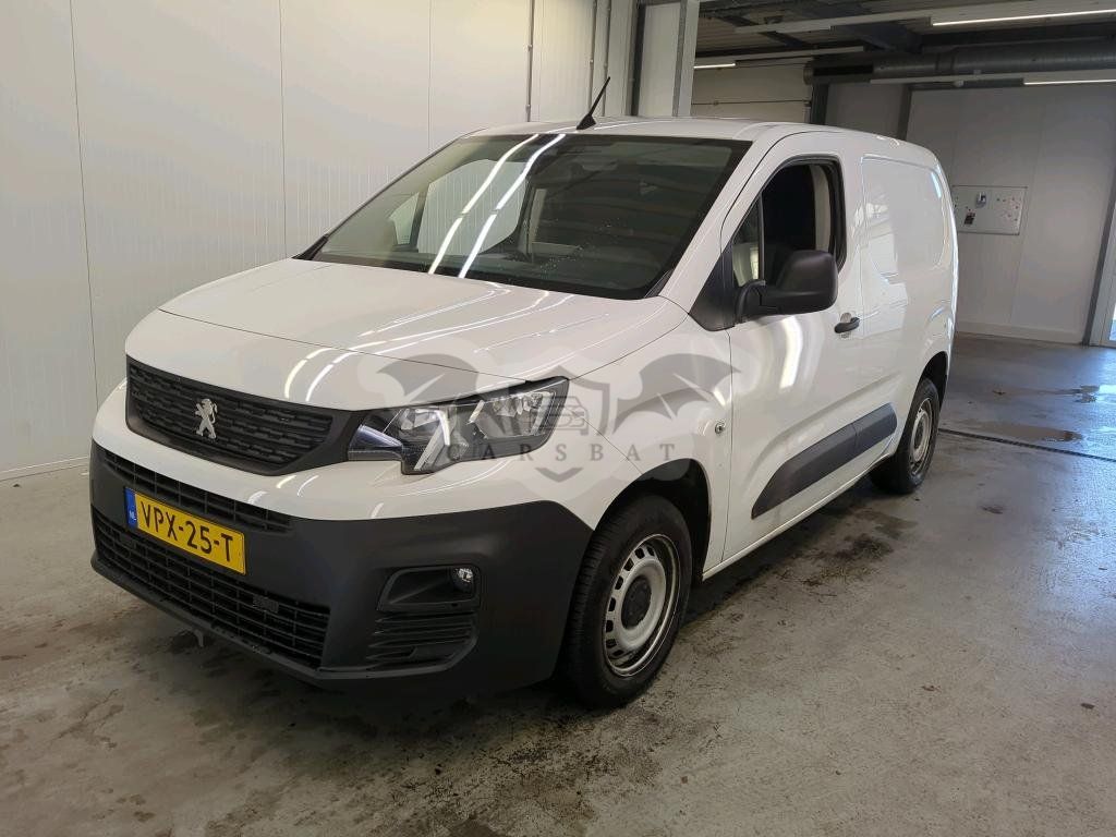 Peugeot Partner 1.5 HDI Premium 2022