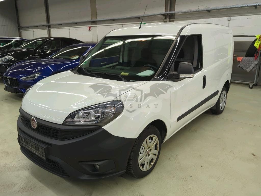 Fiat Doblo Cargo 2020