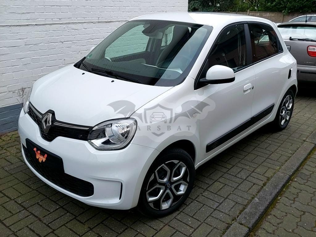 Renault Twingo 2022