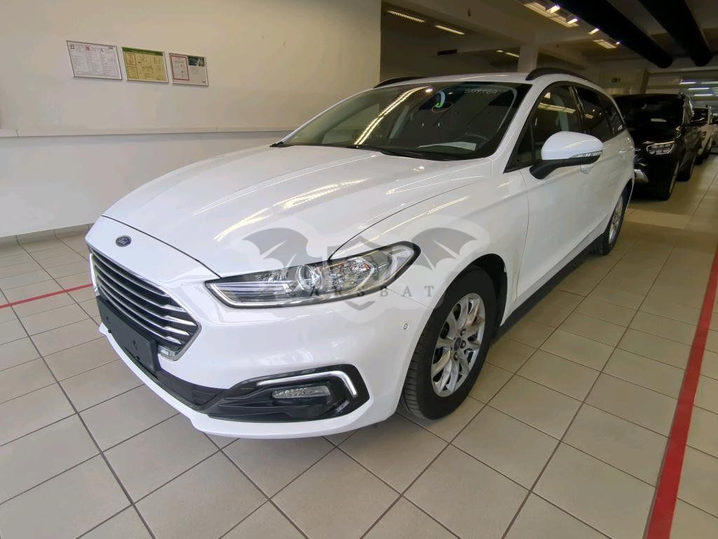 Ford Mondeo 2.0 2021