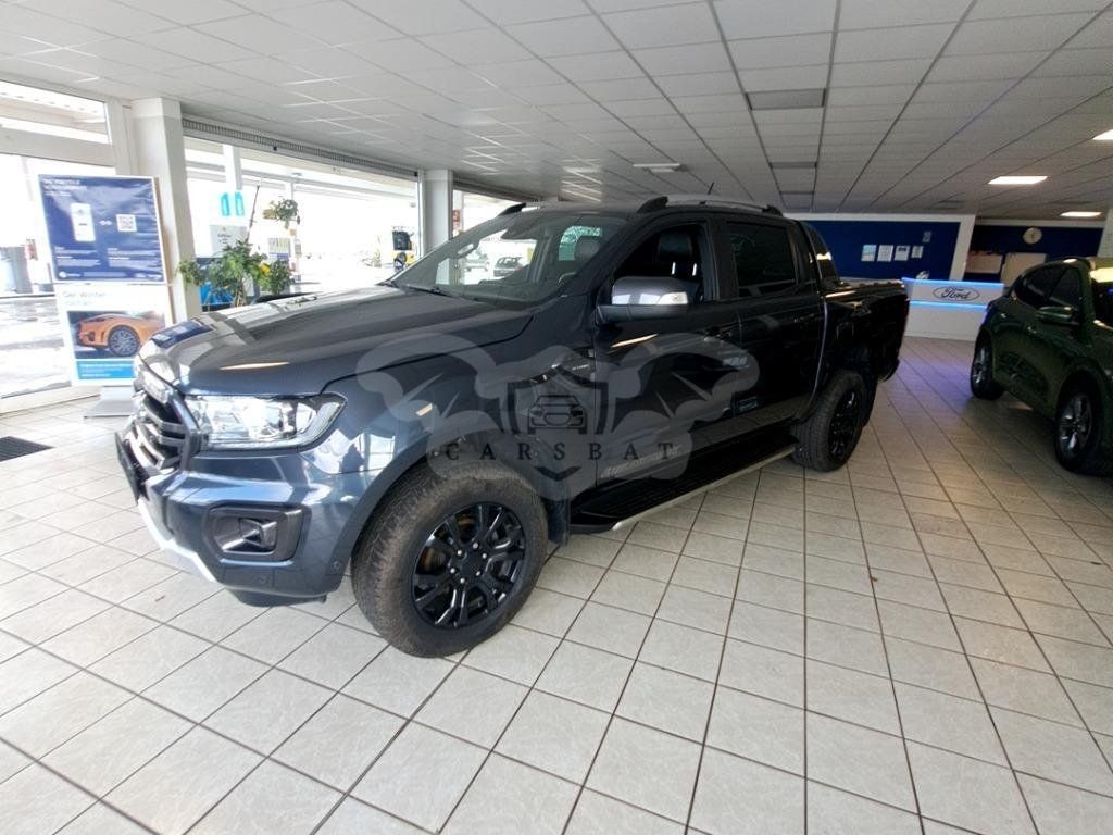 Ford Ranger 2.0 2022