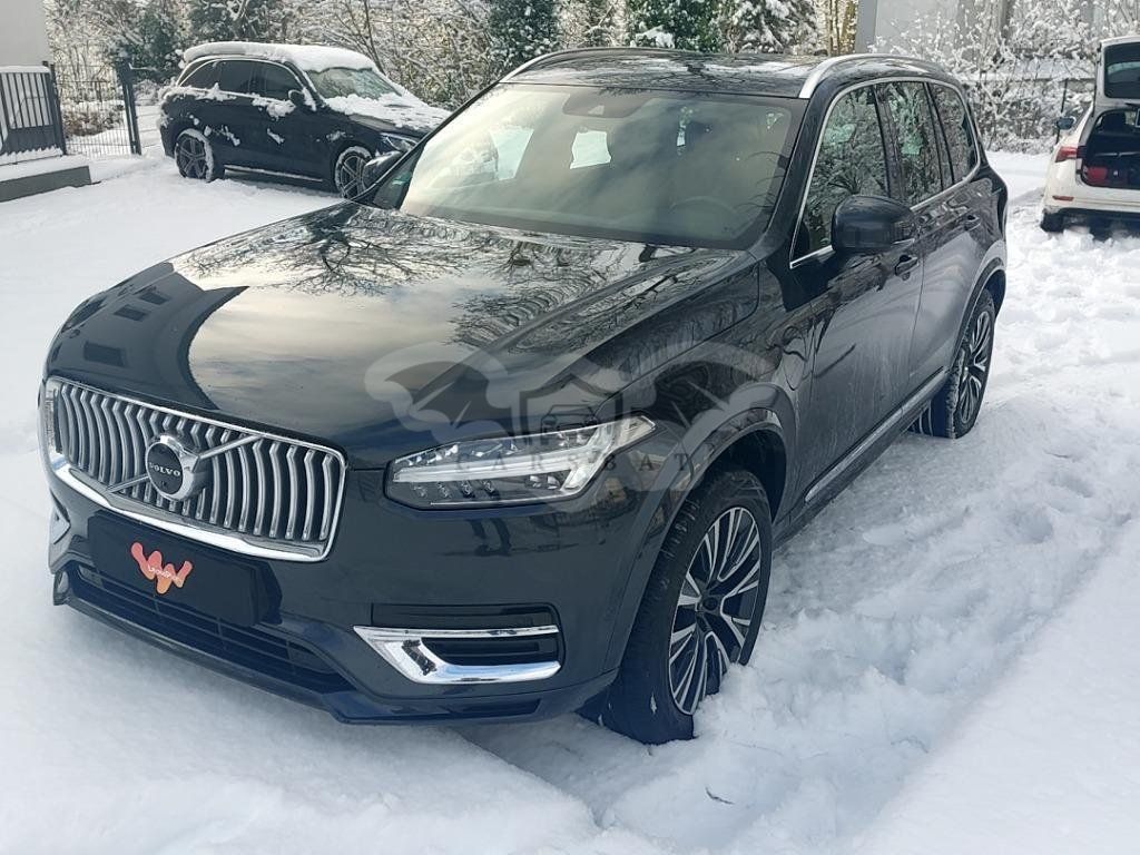 Volvo XC90 T8 2020