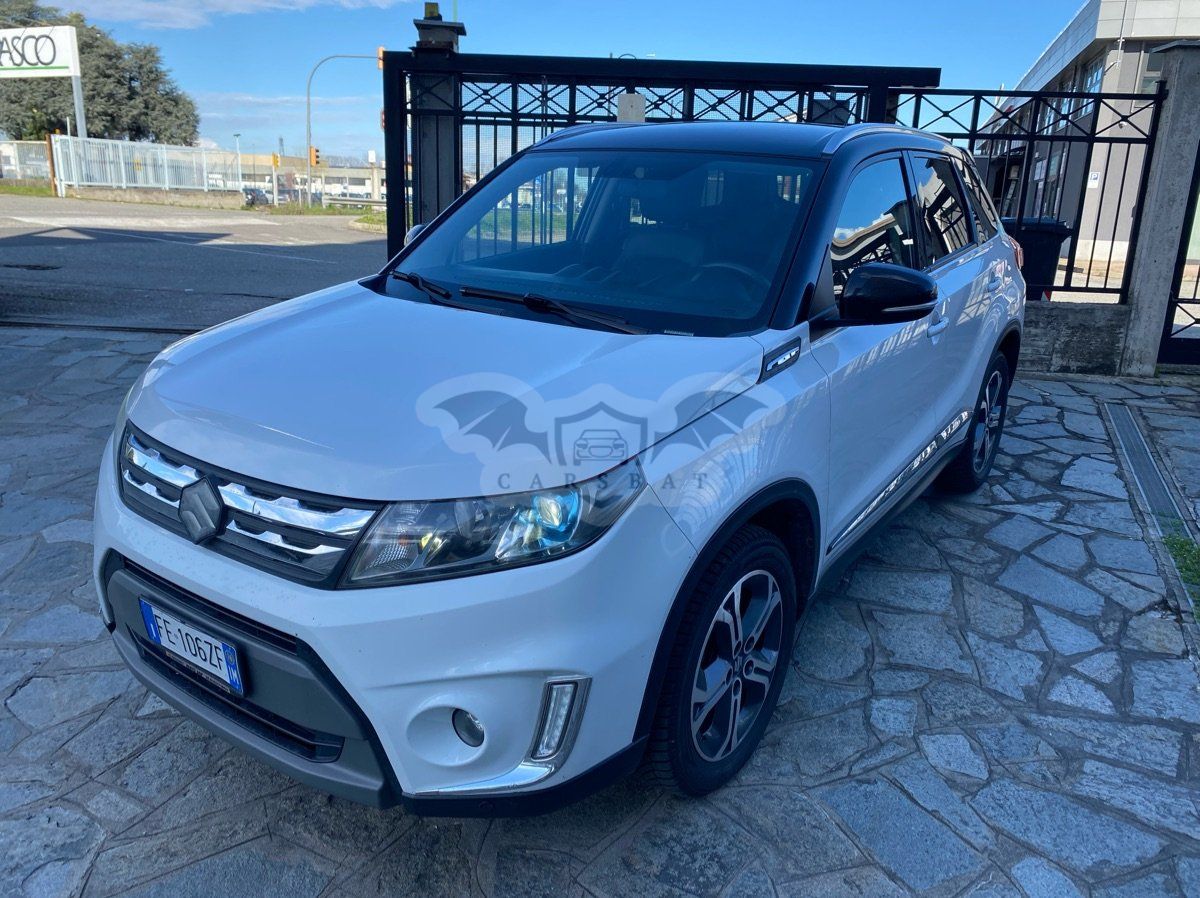 Suzuki Vitara 1.6 DDiS Comfort 2016