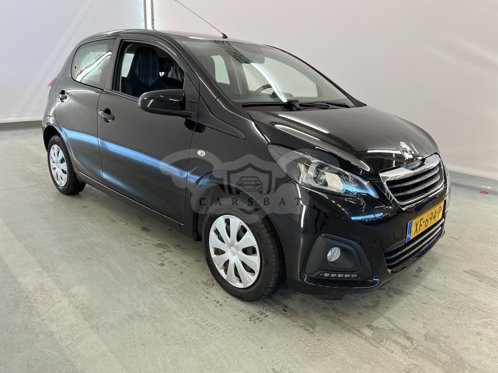 Peugeot 108 1.0 VTI Active 2019
