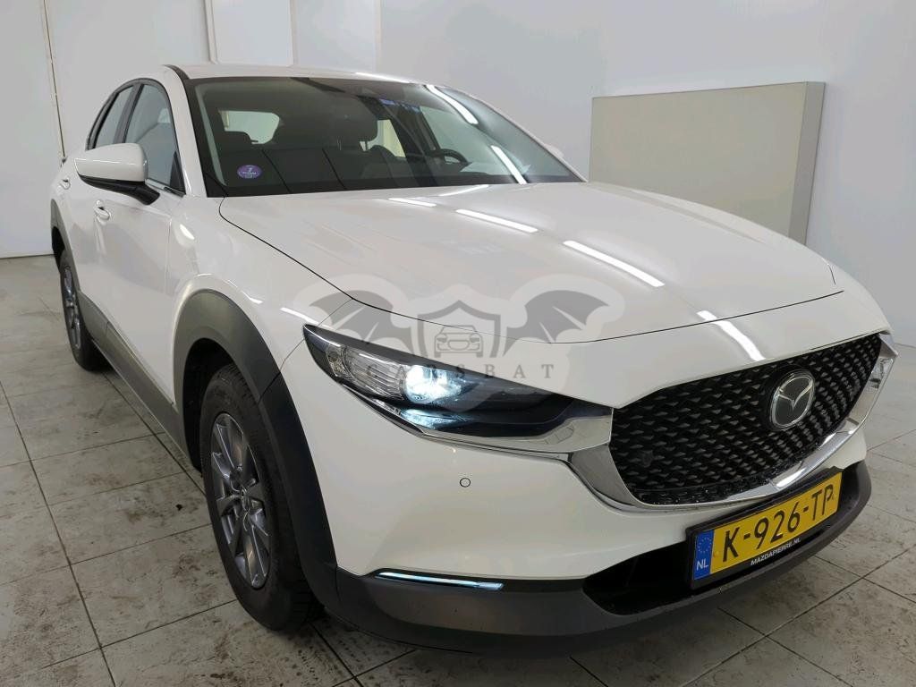 Mazda CX-30 2.0 SKYACTIV-G Comfort 2021