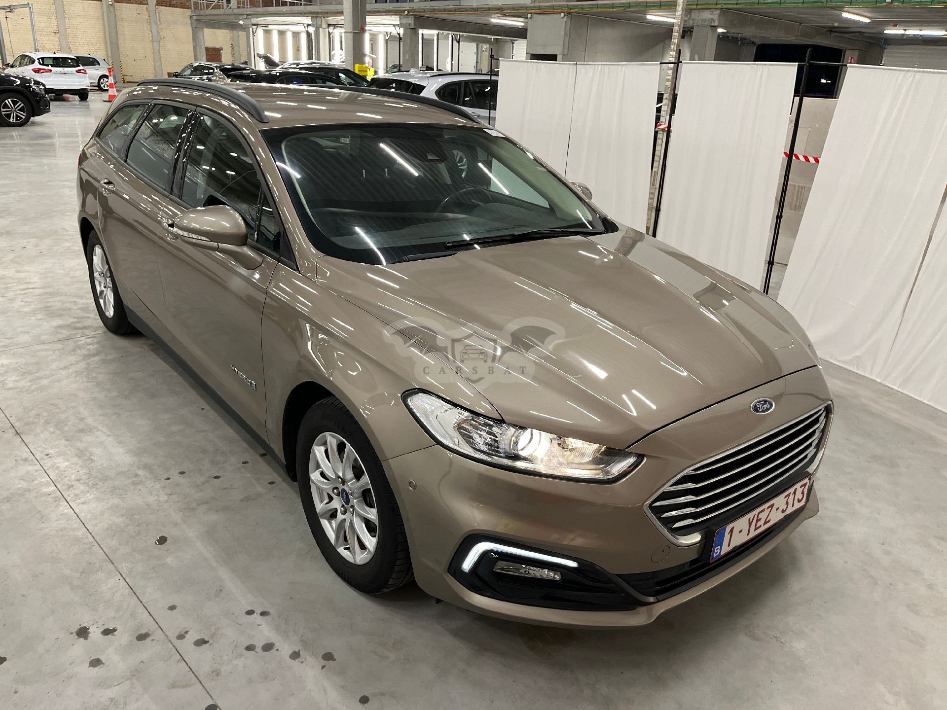 Ford Mondeo 2.0 Trend 2020