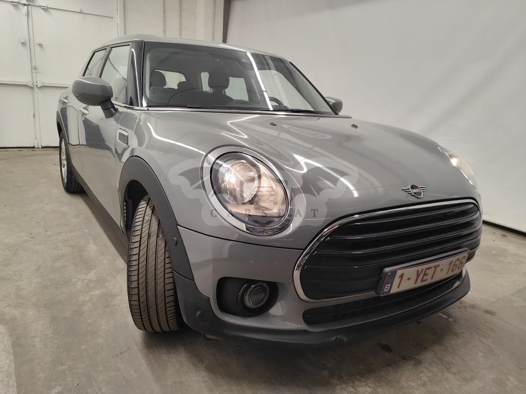 Mini Clubman One D 1.5 2020
