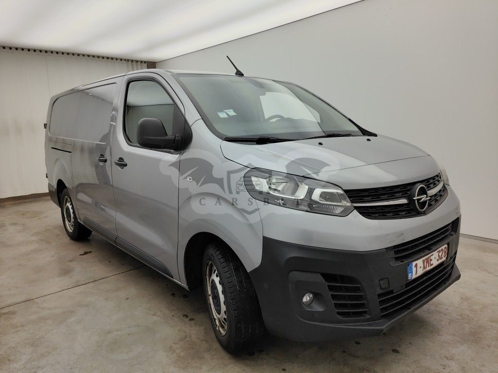 Opel Vivaro L3H1 2.0 2020
