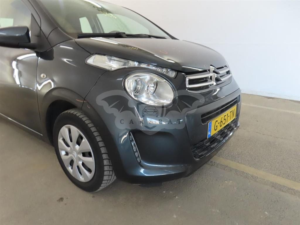 Citroën C1 1.0 VTI FEEL 2019