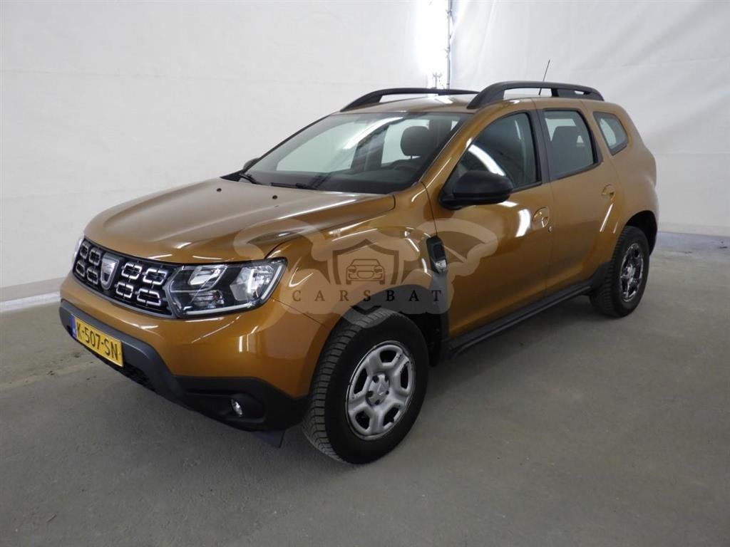 Dacia Duster 1.0 TCe Comfort 2021