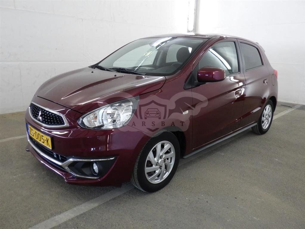 Mitsubishi Space Star 1.0 Active 2019