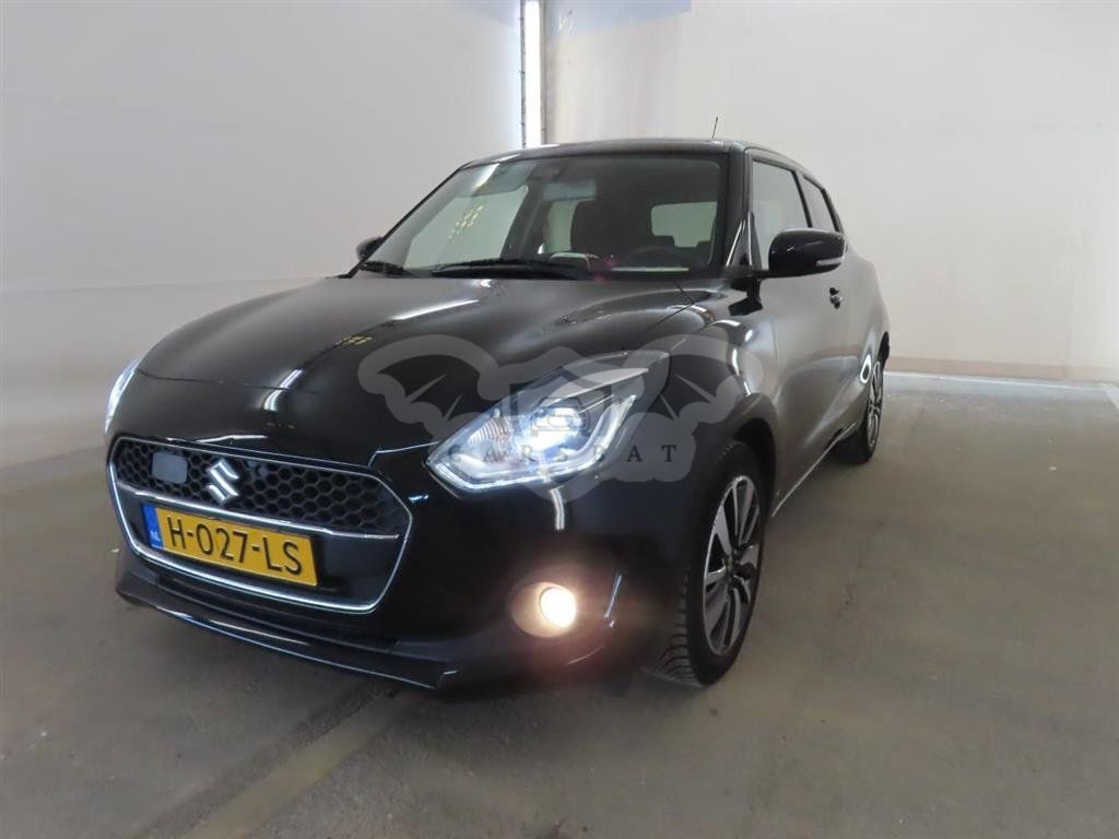 Suzuki Swift 1.2 2020