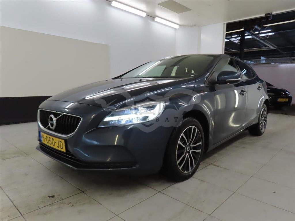 Volvo V40 T2 Polar 2020